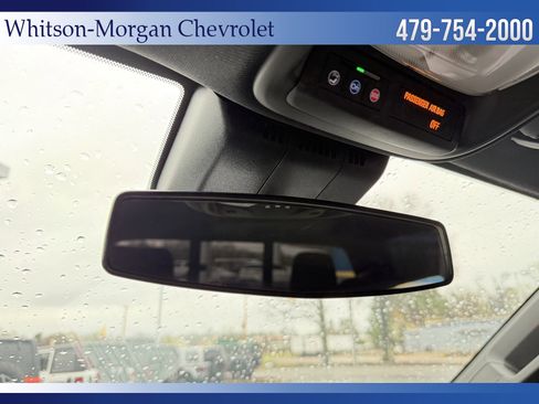 Used 2024 Chevrolet Colorado Trail Boss w/ Technology Package image 29