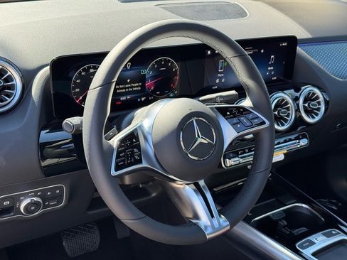 New 2026 Mercedes-Benz GLA 250 4MATIC image 23