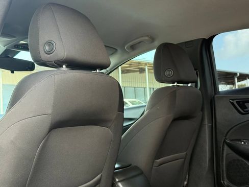 Used 2022 Chevrolet Malibu LS w/ LPO, Convenience Package 1 FWD image 17