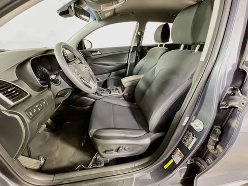 Used 2019 Hyundai Tucson Sport AWD/4WD image 20