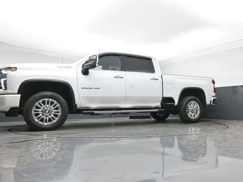 Used 2021 Chevrolet Silverado 2500 High Country w/ Z71 Off-Road Package AWD/4WD image 14