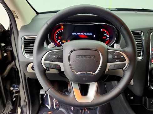 Used 2015 Dodge Durango SXT w/ Quick Order Package 23B AWD/4WD image 13