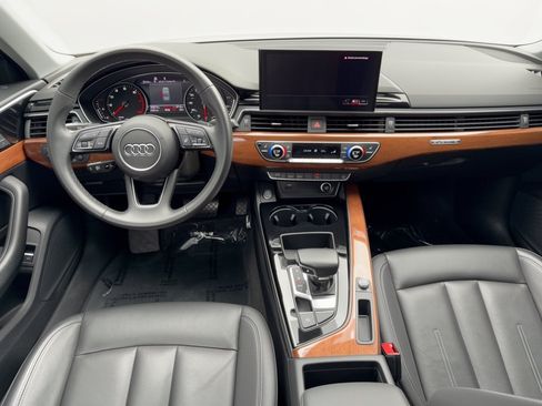 Used 2023 Audi A4 2.0T Premium w/ Convenience Package AWD/4WD image 17