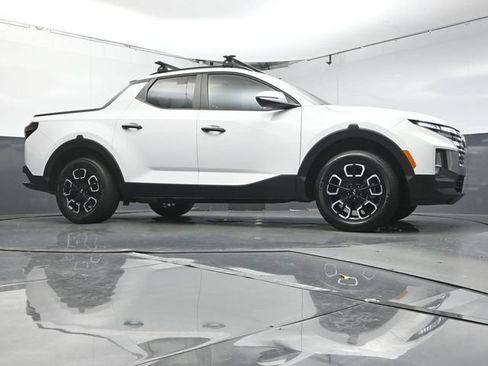 Used 2023 Hyundai Santa Cruz SEL w/ Activity Package AWD/4WD image 29
