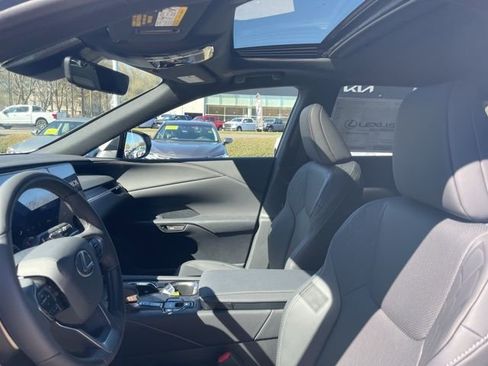 New 2026 Lexus RX 350h image 10