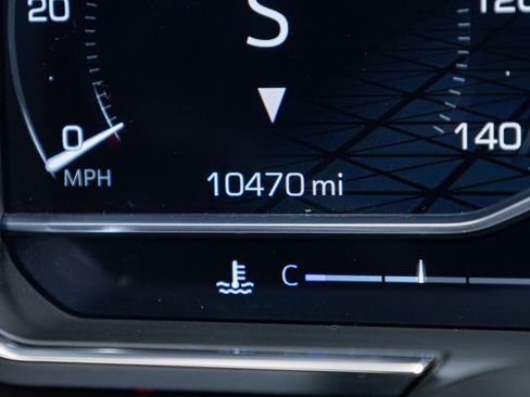 Used 2025 GMC Sierra 3500 Denali w/ Denali Reserve Package image 23