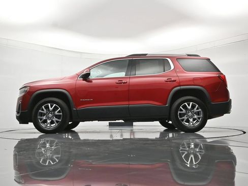 Certified 2023 GMC Acadia SLT FWD image 46