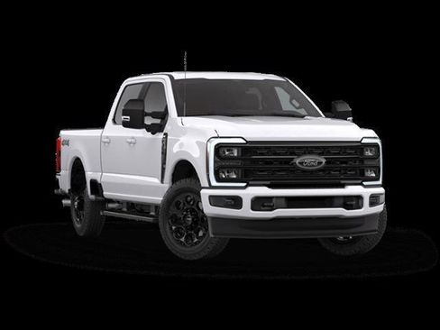 New 2026 Ford F350 XLT w/ XLT Premium Package AWD/4WD image 55