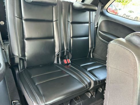 Used 2019 Dodge Durango SXT RWD image 13