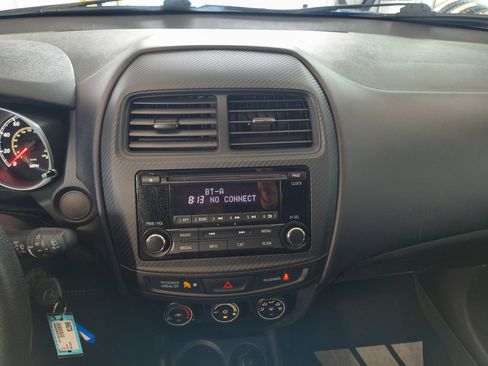 Used 2015 Mitsubishi Outlander Sport ES image 13