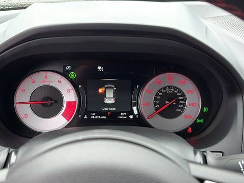 Used 2025 Acura RDX A-Spec AWD/4WD image 15