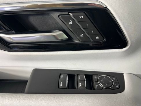 New 2026 Chevrolet Tahoe Premier w/ Sun And Tow Package image 26