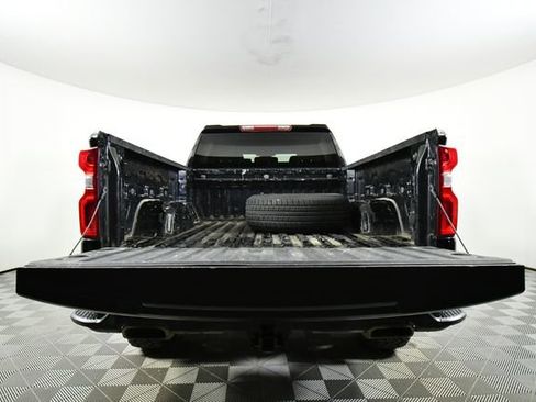 Used 2023 Chevrolet Silverado 1500 LT Trail Boss image 25