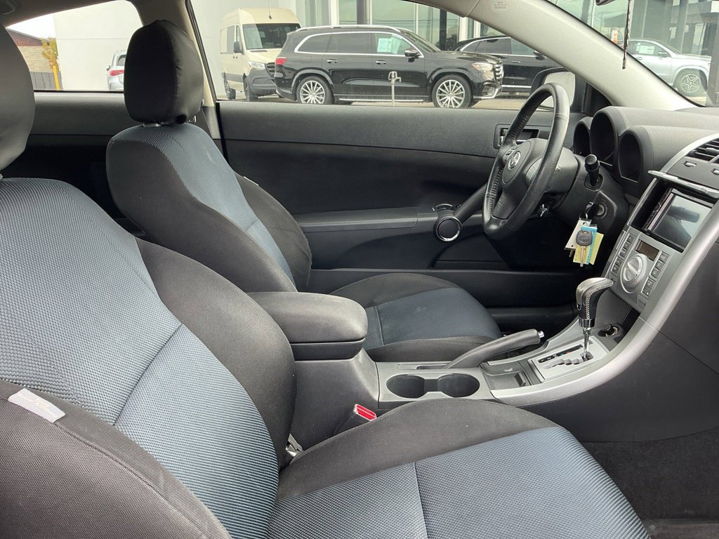 Used 2006 Scion tC FWD image 16