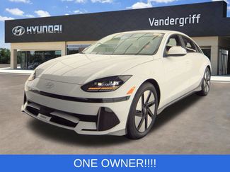 Used 2024 Hyundai Ioniq 6 SE RWD video 1
