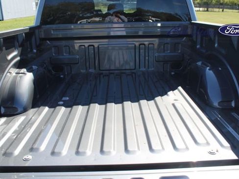 New 2025 Ford F150 STX w/ Equipment Group 200A image 6