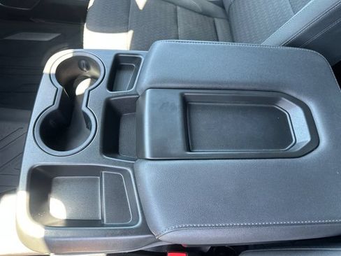 Certified 2022 Chevrolet Silverado 1500 LT RWD image 21