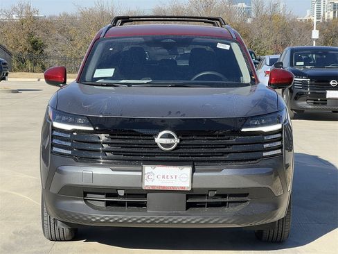 New 2026 Nissan Kicks SV image 6