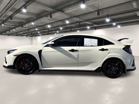 Used 2017 Honda Civic Type R image 13