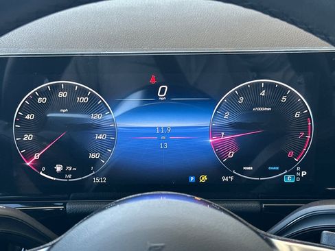 Certified 2025 Mercedes-Benz GLA 250 image 23