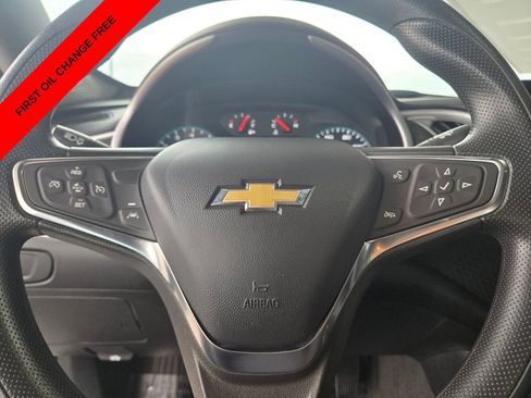 Used 2024 Chevrolet Malibu LT FWD image 29