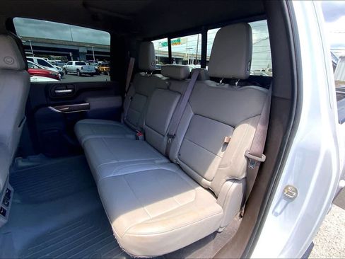Used 2020 Chevrolet Silverado 2500 LT w/ All Star Edition AWD/4WD image 29
