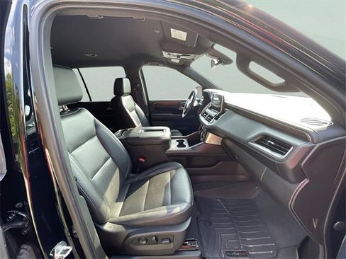 Used 2021 Chevrolet Tahoe LT image 31