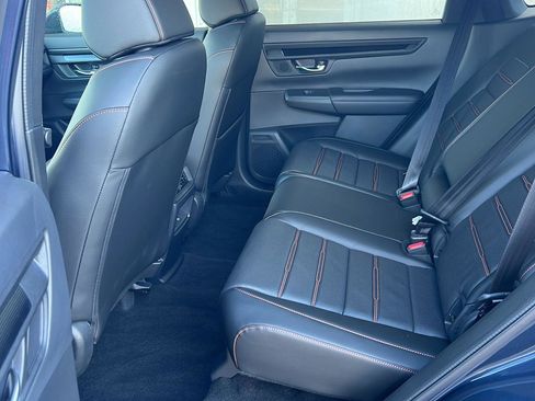 New 2026 Honda CR-V Sport-L image 11