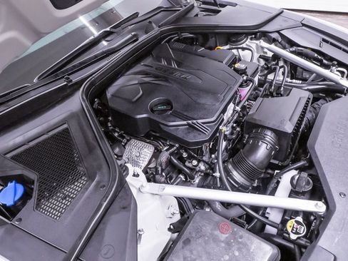 Certified 2025 Genesis G80 2.5T Sport Prestige image 24