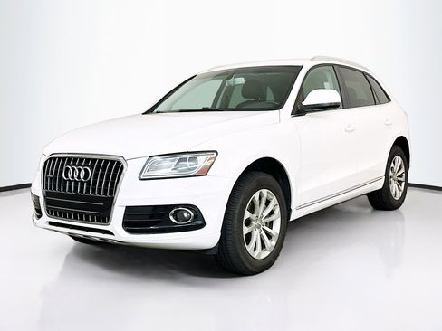 Used 2013 Audi Q5 2.0T Premium w/ Convenience Pkg image 3