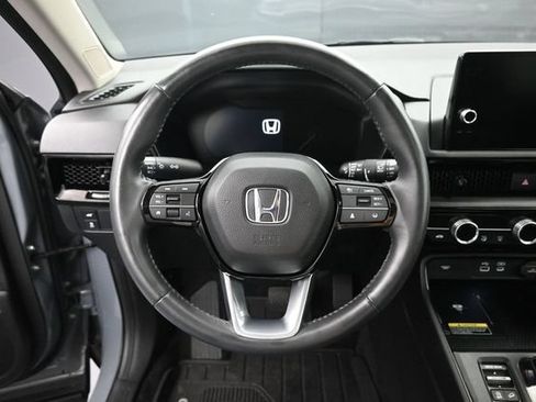 Used 2024 Honda CR-V EX-L image 23