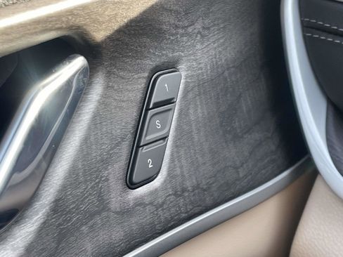 New 2025 Jeep Grand Cherokee Limited image 8