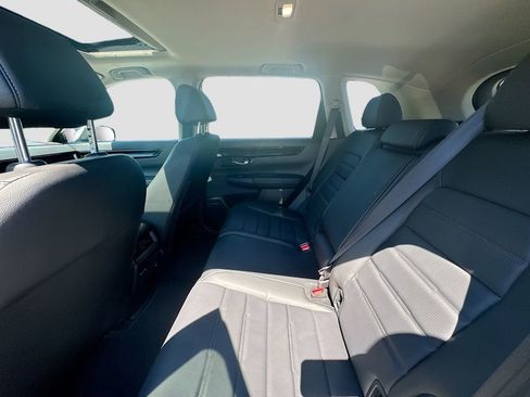 Used 2026 Honda CR-V EX-L image 24