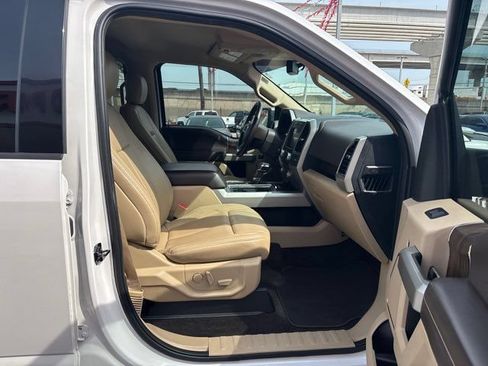 Used 2018 Ford F150 Lariat RWD image 61