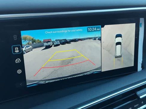 New 2026 Hyundai Palisade SEL FWD image 23