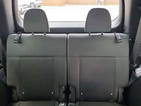 New 2026 Hyundai Santa Fe SE image 21