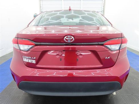 Used 2023 Toyota Corolla LE FWD image 7