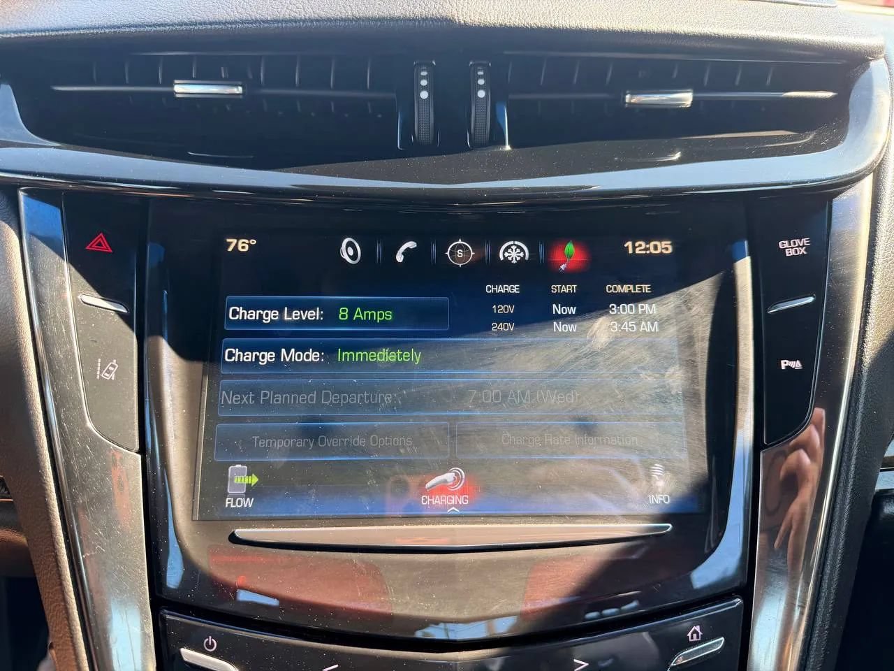 Used 2014 Cadillac ELR w/ Luxury Package FWD image 57