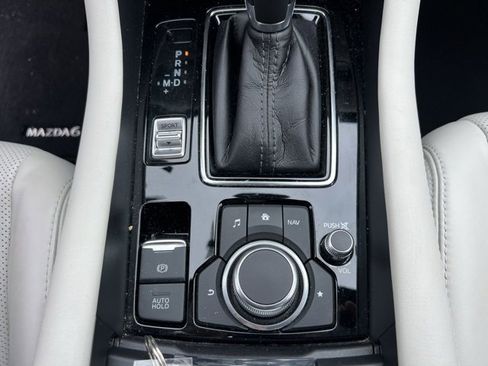 Used 2021 MAZDA MAZDA6 Signature image 33