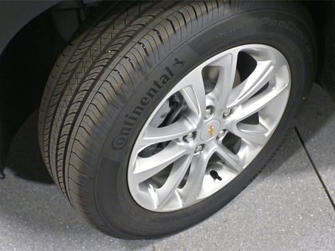 New 2026 Chevrolet TrailBlazer LS w/ LS Convenience Package image 8