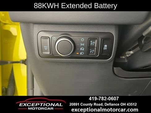 Used 2025 Ford Mustang Mach-E Premium RWD image 36