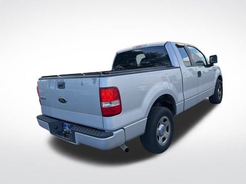 Used 2005 Ford F150 XLT image 6
