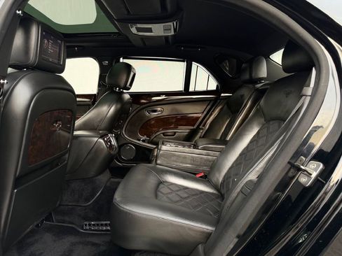 Used 2013 Bentley Mulsanne image 43