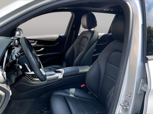 Certified 2020 Mercedes-Benz GLC 300 image 15