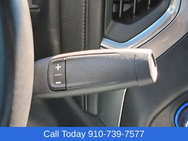 Used 2020 Chevrolet Silverado 1500 LT Trail Boss AWD/4WD image 26