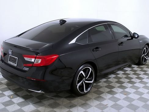 Used 2022 Honda Accord Sport image 7