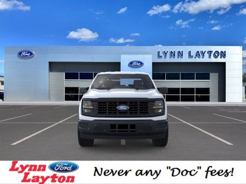 New 2026 Ford F150 XL RWD image 6