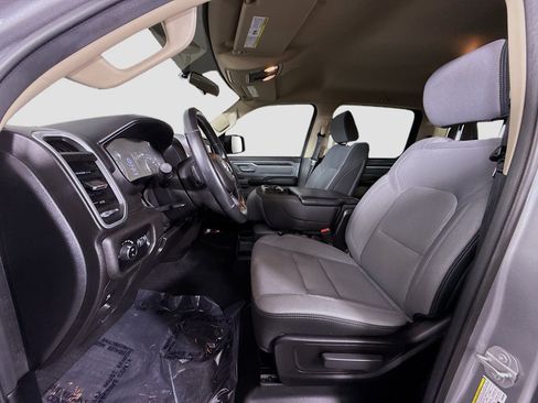 Used 2019 RAM 1500 Big Horn image 22