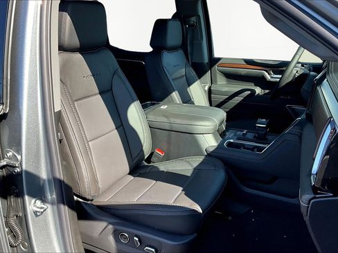 New 2026 GMC Sierra 1500 Denali AWD/4WD image 10