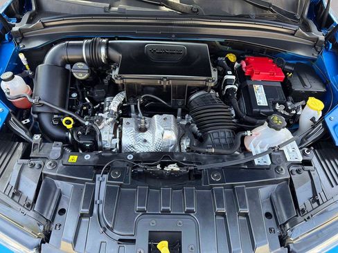 Used 2024 Dodge Hornet GT w/ GT Blacktop Package image 17